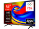 Телевизори TCL 55P7L