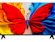 Телевизори TCL 43S5K