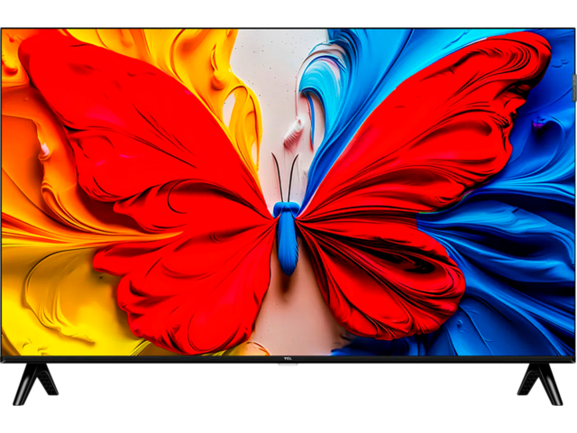 Телевизори TCL 43S5K