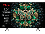 Телевизори TCL 50C6K