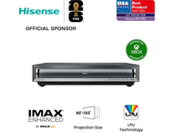 Проектори Hisense PX3-PRO
