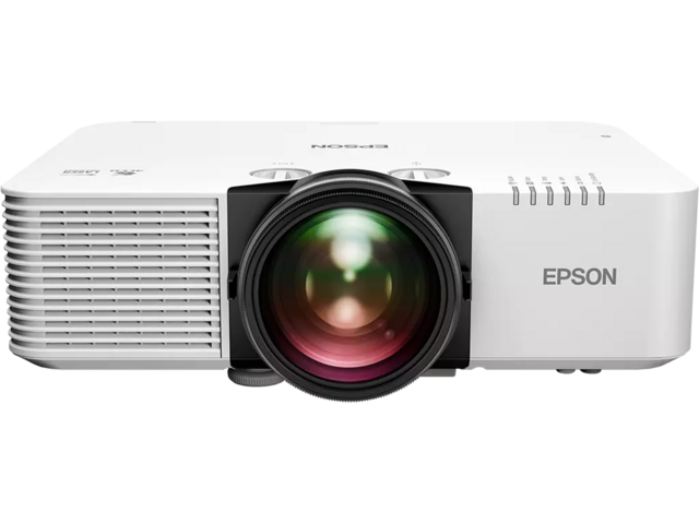 Проектори Epson EB-L690SE