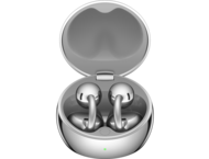 Слушалки Huawei FreeClip 2 S, Space Silver