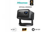 Проектори Hisense C3 Smart mini 