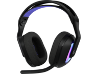 Слушалки Logitech G522 Gaming Headset, Black, Нарушена опаковка
