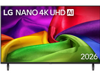 Телевизори LG 43NU800B3LC