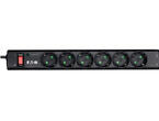 Разклонители Eaton PS6D