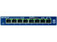 Мрежово оборудване NETGEAR GS108GE 