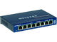 Мрежово оборудване NETGEAR GS108GE 