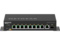 Мрежово оборудване NETGEAR GSM4210PD