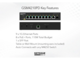 Мрежово оборудване NETGEAR GSM4210PD