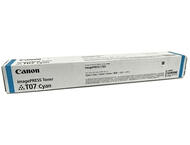Консумативи Canon Toner T07, Cyan