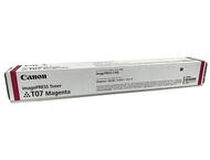 Консумативи Canon Toner T07, Magenta