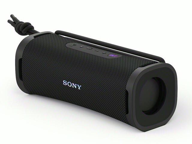 Колони Sony SRS-ULT10, Black