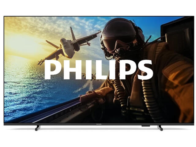 Телевизори Philips 43PUS7000/12