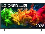 Телевизори LG 50QNED81B3C