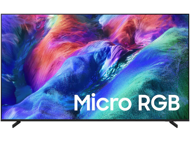Телевизори Samsung MRE65R85HAUXXH