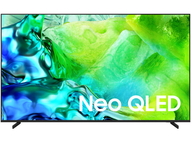 Телевизори Samsung QE50QN80HAUXXH