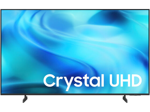 Телевизори Samsung UE50U8072HUXXH