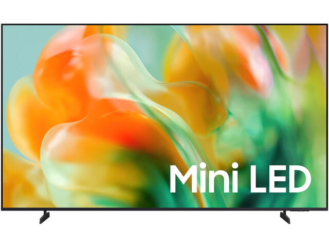 Телевизори Samsung UE75M80HAUXXH
