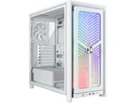 Кутии Corsair FRAME 4000X RS White