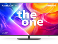 Телевизори Philips 55PUS9010/12
