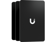 Smart Home Ubiquiti Безконтактна карта за достъп (UA-CARD-B-10)