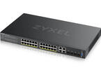 Мрежово оборудване Zyxel GS2220-28HP