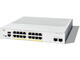 Мрежово оборудване Cisco Catalyst 1200 16-port GE PoE 2x1G SFP