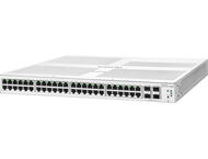 Мрежово оборудване HPE Aruba IOn 1930 48G 4SFP+ Switch
