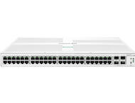 Мрежово оборудване HPE Aruba IOn 1930 48G 4SFP+ Switch