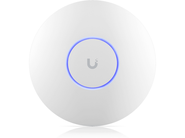 Мрежово оборудване Ubiquiti U6 Enterprise