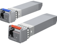 Мрежово оборудване Ubiquiti U Fiber, Single-Mode Module, 10G, BiDi, 1-Pair