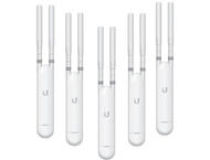 Мрежово оборудване Ubiquiti AC Mesh, 5 броя