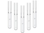Мрежово оборудване Ubiquiti AC Mesh, 5 броя