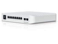 Мрежово оборудване Ubiquiti UniFi Switch Pro 8 PoE