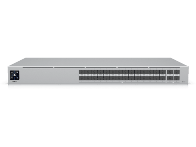 Мрежово оборудване Ubiquiti UniFi Switch Hi-Capacity Aggregation