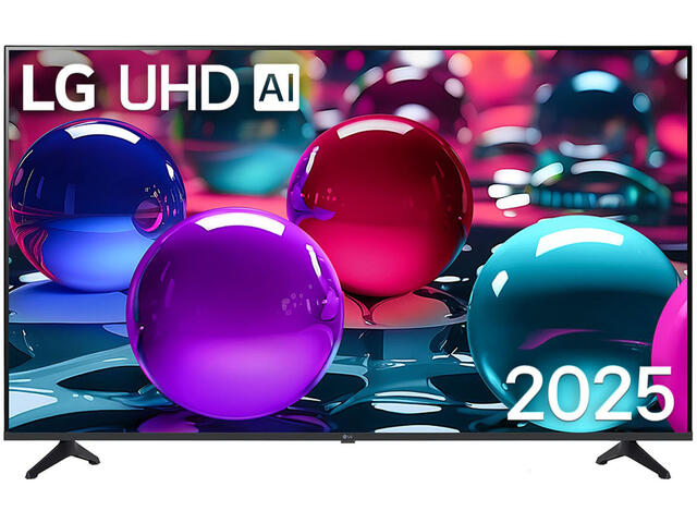 Телевизори LG 43UA73003LA