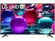 Телевизори LG 43UA73003LA