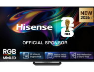 Телевизори Hisense 55UR8S