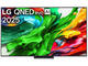 Телевизори LG 65QNED87A3B