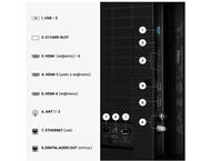 Телевизори Hisense 75E7S Pro