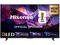 Телевизори Hisense 75E7S Pro
