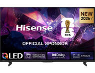 Телевизори Hisense 75E7S Pro