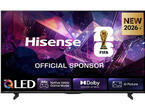 Телевизори Hisense 75E7S Pro
