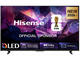 Телевизори Hisense 75E7S Pro