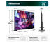 Телевизори Hisense 75E7S Pro