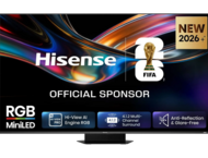 Телевизори Hisense 75UR9S