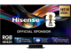 Телевизори Hisense 75UR9S