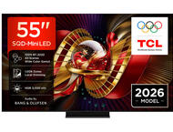 Телевизори TCL 55C8L